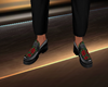 HOLIDAY DRESS SHOES