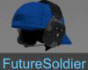 FS Hat Kevlar07 Blue