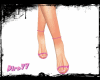 Sexy Web Heels(P)