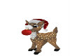 (SS) Christmas Deer