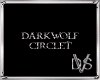 DarkWolf Circlet