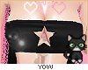 y. ☆oh she cute 