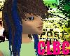 [CLBC]Brown/Blue Hikaru