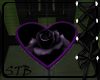 [STB] Purple Heart Rug