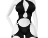 Black BodySuit