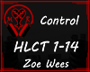 HLCT Control