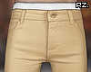 rz. Jon Khaki Pants