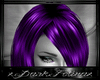 purple nier hairs