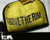 [EK]Above the Rim Hat