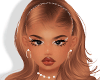 𝓁. mahalia ginger