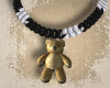 ✔ Tbear necklace