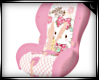 Hello Kitty Carseat