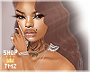 ™Z -Fatima *Brown