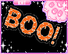 🐾 BOO!