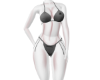 grey CC bikini