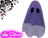 *LC* Ghost Purple