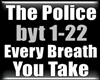 The Police Every Breath