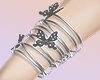 F. Bracelet