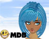 ~MDB~ BLUE MINDY CHARM