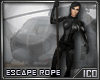 ICO Escape Rope F