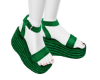 Allure Green Platform