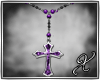 ||X|| Gothic Cross