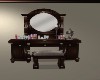 L-Love animated dresser
