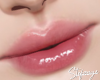 S. Natural Lipstick #3