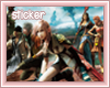 final fantasy XIII