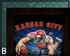 Chiefs Wall Art