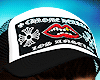 🧢. CH Cap White