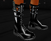 ARMY COMBAT BOOTS