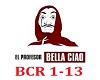 [MIX]Belle Ciao Remix