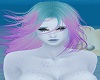 Mermaid Blue/Pink Anim
