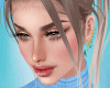 Zari Blonde Hair v.02