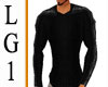 LG1 Sweater Top Muscle