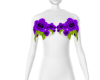 Roses Busty