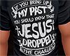 Jesus Drop'd Charges