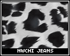 NWCHI JEANS
