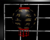 (SL) Oriental Lantern
