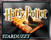 S~ Harry Potter Book Enh