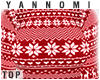 / Xmas Sweater v8