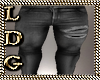 Black Ripped Skiny Jeans