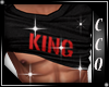 [CCQ]KingR-MuscleShirt