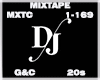 Mixtape MXTD 1-169