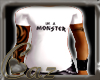 *CC* Monster Tee (M)