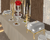 Buffet + Fondue