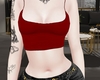 Y･red blouse