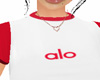 alo crop red