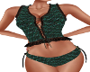 Verna Top.Shorts